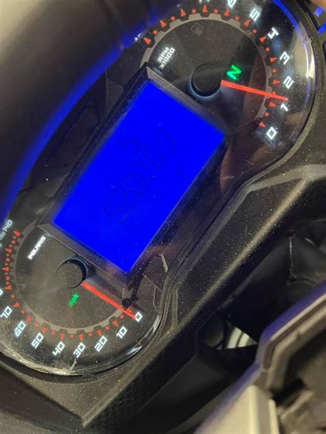 Polaris rzr code 520 230 - Code 520207 5 (AWD Control Circuit - Current Below Normal or Open Circuit) appears and the 4wd icon on the dash is missing. I had the same problem 300 miles ago, but changing the very dirty front diff fluid, the light went away. So far I have changed the fluid, cleaned the ground to frame under the driver seat, …